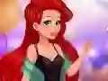 Gioco Jessie's Prom Night Dress Up in linea
