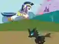 Gioco My Little Pony: Guardians of Harmony in linea