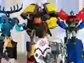 Gioco Transformers Robots in Disguise: Faction Faceoff in linea