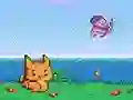 Gioco Hue Cat in linea