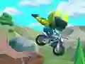 Gioco Moto Trial Racing in linea
