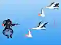Gioco Stork Shot in linea