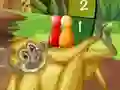 Gioco Monkey and Banana in linea