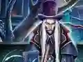 Gioco Vampire Riddles in linea