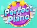 Gioco  Perfect Piano in linea