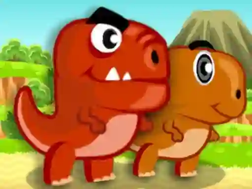 Gioco Dino meat hunt new adventure in linea