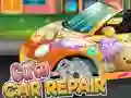 Gioco Cute Car Repair in linea