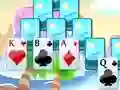 Gioco Mountain Solitaire in linea
