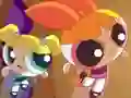Gioco The Powerpuff girls hypno bliss in linea