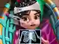 Gioco Vanellope Injured Emergency in linea