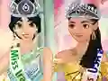 Gioco International Royal Beauty Contest in linea