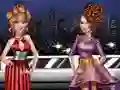 Gioco Dolly Oscars Dress Up in linea