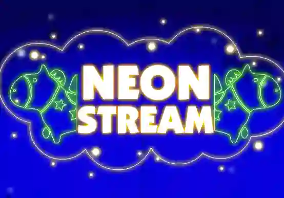 Gioco Neon Stream in linea