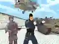 Gioco Grand Battlefield Frontline Shooter in linea