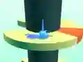 Gioco Helix Jump 2 in linea