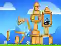 Gioco Angry Robots in linea