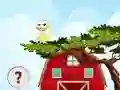 Gioco Happy Chicken Jump in linea