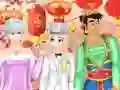 Gioco Disney Crossdress Wedding in linea