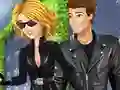 Gioco Hollywood Movie Part for Princess in linea