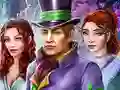 Gioco Land Between Worlds in linea