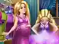 Gioco Pregnant Princesses Wardrobe in linea