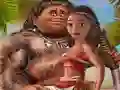 Gioco Polynesian Princess Falling in Love in linea
