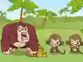Gioco Monkey n Bananas 2 in linea