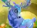 Gioco My Fairytale Deer in linea