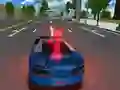 Gioco Police Car Offroad in linea