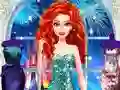 Gioco Princess Prom Dress Collection in linea