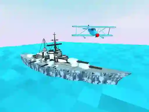 Gioco Air Defence 3D in linea