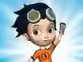 Gioco Rusty Rivets: Scavenger Hunt in linea