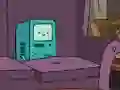Gioco Adventure Time: BMO Play Along With Me in linea