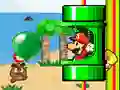 Gioco Mario Bloons Shootin in linea