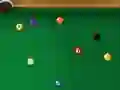 Gioco Pool 9 Ball in linea