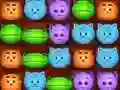 Gioco Candy Pets in linea