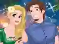Gioco Disney Couple Princess Fabulous Date in linea