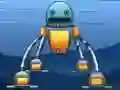 Gioco Robot Connections in linea