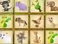 Gioco Find This Animal in linea
