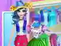 Gioco Candy Girl DressUp in linea
