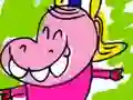 Gioco Colouring Book in linea