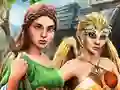 Gioco Throne of Power in linea