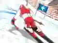 Gioco Winter Sports: Slalom Hero in linea