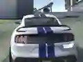 Gioco Y8 Multiplayer Stunt Cars in linea