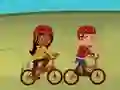 Gioco Jaxon & Song's Maple Mystery: Leaf Catchers in linea