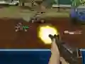 Gioco Warzone Getaway 2 in linea