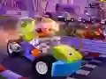 Gioco LEGO® Friends Heartlake Rush in linea