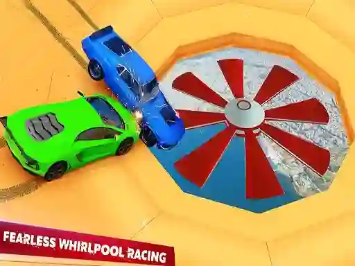 Gioco Demolotion Derby in linea
