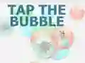 Gioco Tap The Bubble in linea