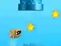 Gioco Flappy Box in linea